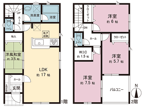 新築戸建 小田原市曽我原 JR御殿場線下曽我駅 2,980万円