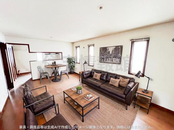 中古戸建 小田原市飯泉 JR東海道本線(東京〜熱海)鴨宮駅 2,200万円