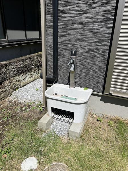 宇都宮市八千代２丁目 中古戸建 その他設備(専用部)