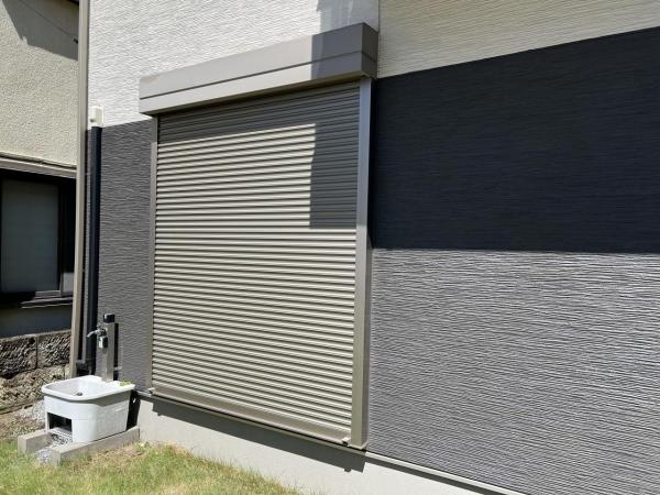 宇都宮市八千代２丁目 中古戸建 防犯設備(専用部)