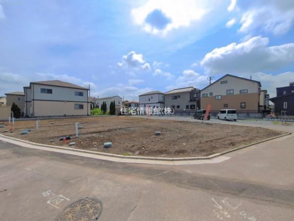 土地 埼玉県川越市大字小室15-1 東武東上線川越市駅 2,790万円