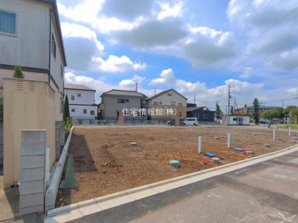 土地 埼玉県川越市大字小室15-1 東武東上線川越市駅 2,790万円