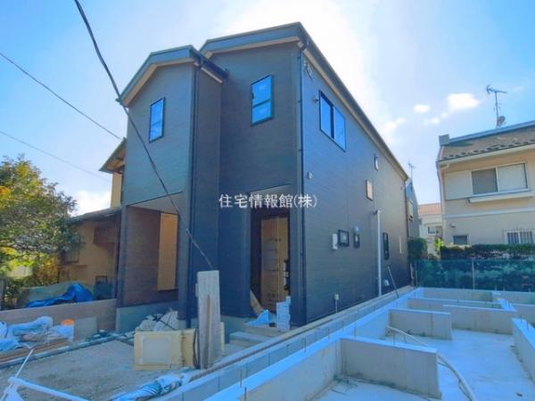 新築戸建 千葉県流山市大字東深井982-9 東武野田線運河駅 3,590万円