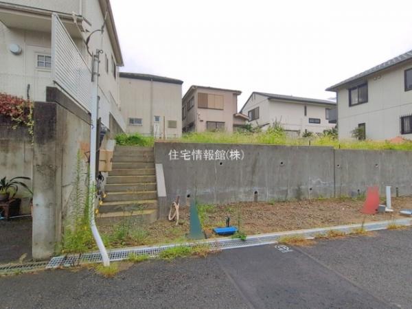 新築戸建 東京都日野市程久保２丁目11-17 京王動物園線多摩動物公園駅 3,780万円