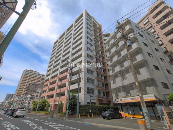 中古マンション 神奈川県相模原市南区相南４丁目24-52 小田急線小田急相模原駅 2,580万円