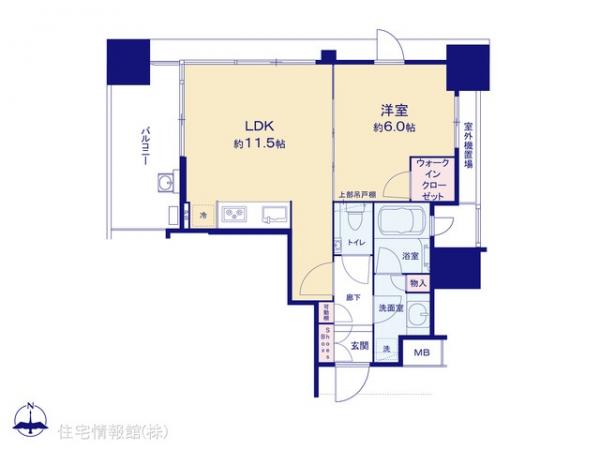 中古マンション 神奈川県相模原市南区相南４丁目24-52 小田急線小田急相模原駅 2,580万円