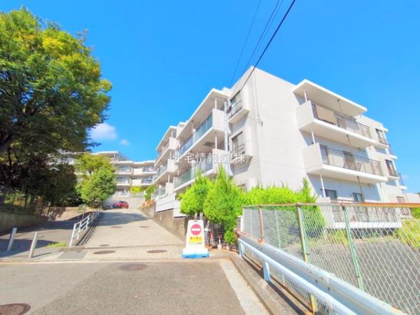 中古マンション 神奈川県横浜市金沢区富岡西７丁目41-1 京急本線京急富岡駅 3,180万円