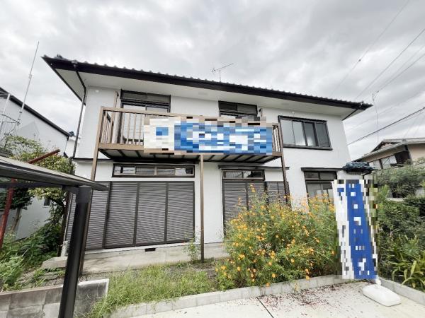 中古戸建 東京都八王子市川口町 JR中央線八王子駅 2,680万円