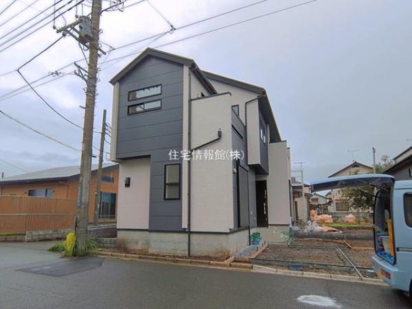 新築戸建 埼玉県幸手市緑台１丁目32-17 東武日光線幸手駅 3,190万円