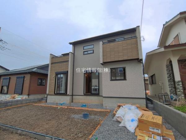 新築戸建 埼玉県幸手市緑台１丁目32-17 東武日光線幸手駅 3,490万円