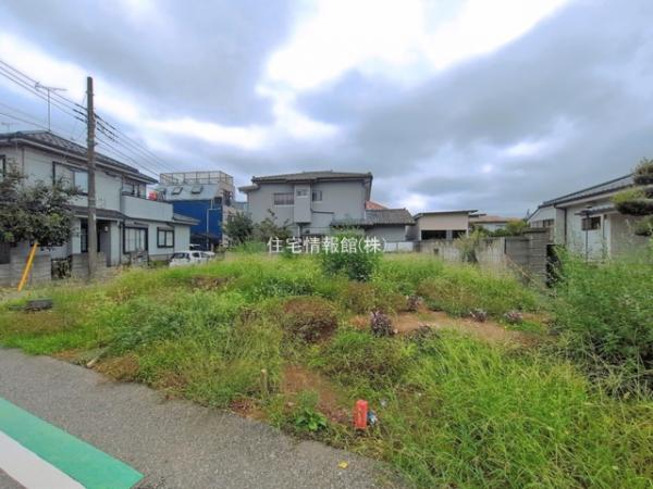 土地 千葉県柏市高田1001-9 JR常磐線（上野〜取手）柏駅 2,880万円