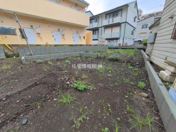 土地 神奈川県相模原市南区上鶴間本町２丁目3008-6 JR横浜線町田駅 4,450万円