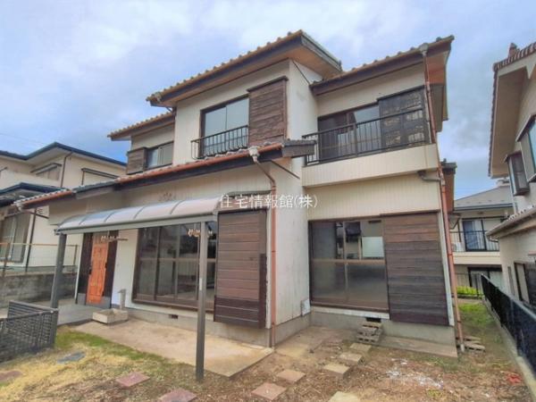 中古戸建 千葉県市原市椎の木台１丁目8-10 JR内房線姉ヶ崎駅 1,180万円