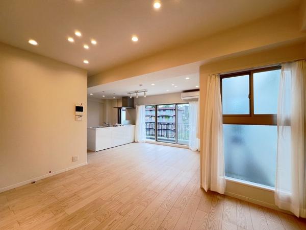 中古マンション 川崎市多摩区西生田４丁目 小田急線読売ランド前駅 3,980万円