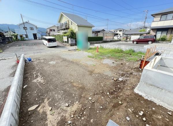 新築戸建 南足柄市狩野 伊豆箱根鉄道大雄山線富士フイルム前駅 3,080万円