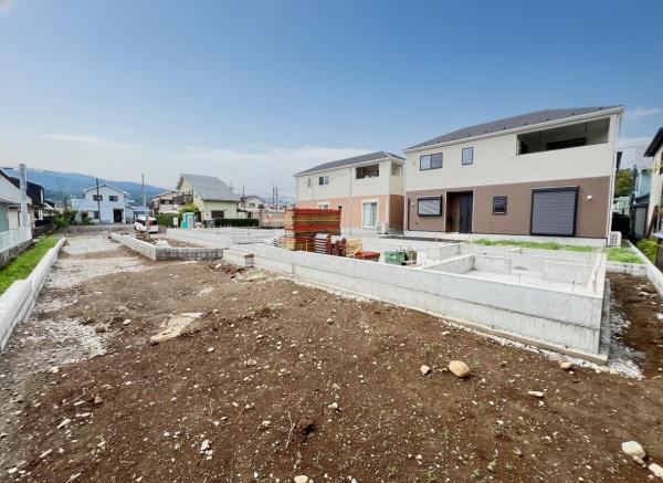 新築戸建 南足柄市狩野 伊豆箱根鉄道大雄山線富士フイルム前駅 2,780万円