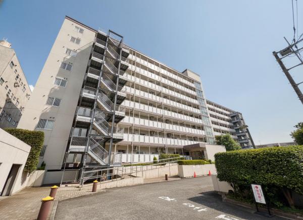中古マンション 大和市中央５丁目 相鉄本線大和駅 2,999万円