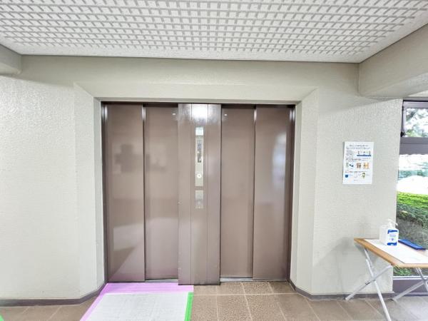恒陽大和マンション その他共用部