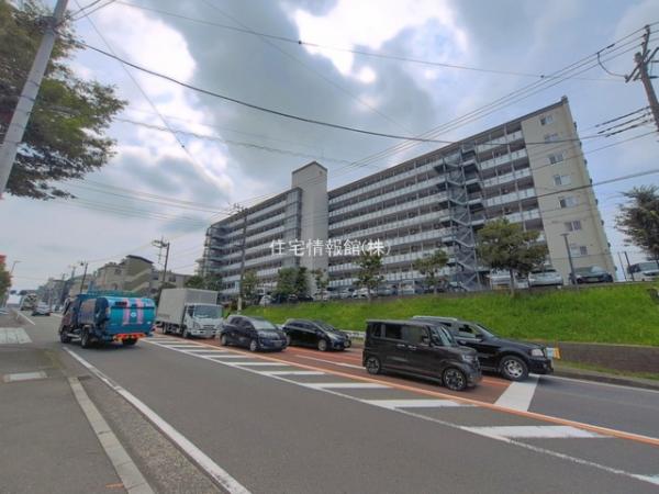 恒陽大和マンション 
