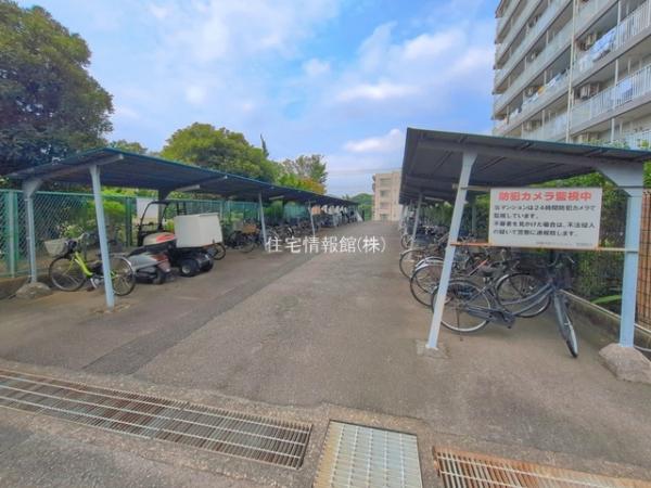 恒陽大和マンション 