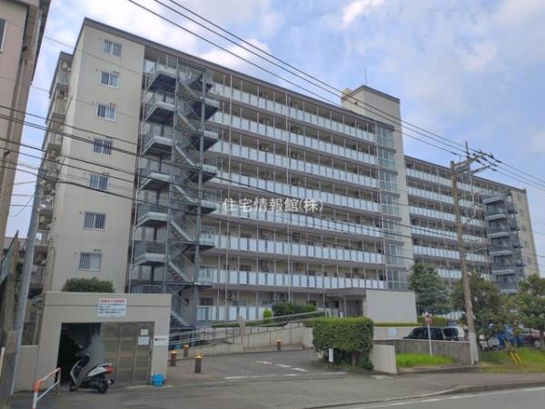 恒陽大和マンション 