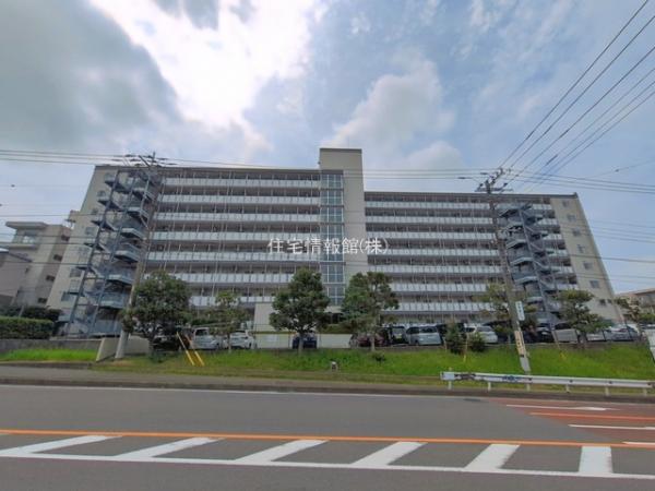 恒陽大和マンション 