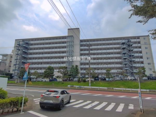 恒陽大和マンション 