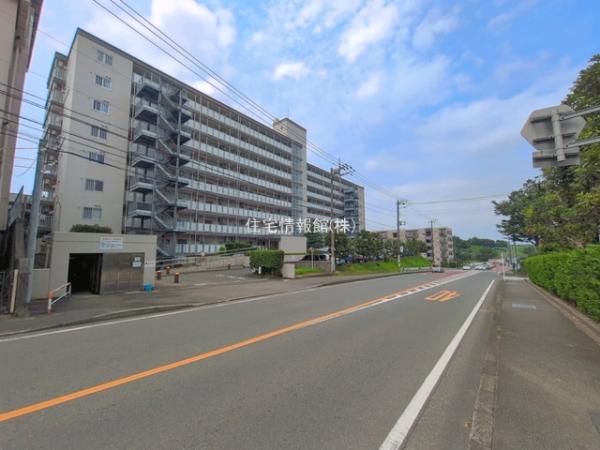 恒陽大和マンション 