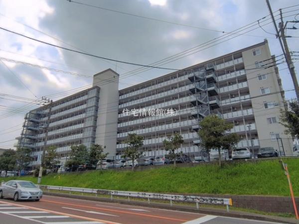 恒陽大和マンション 