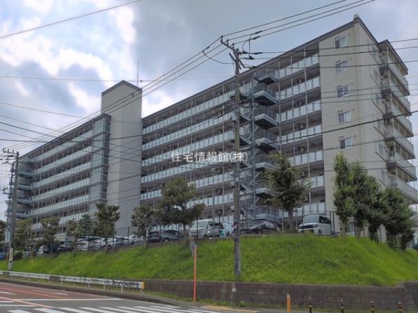 恒陽大和マンション 