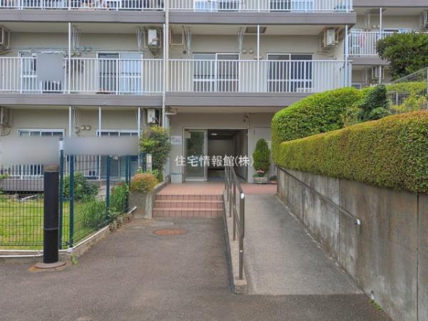 恒陽大和マンション 