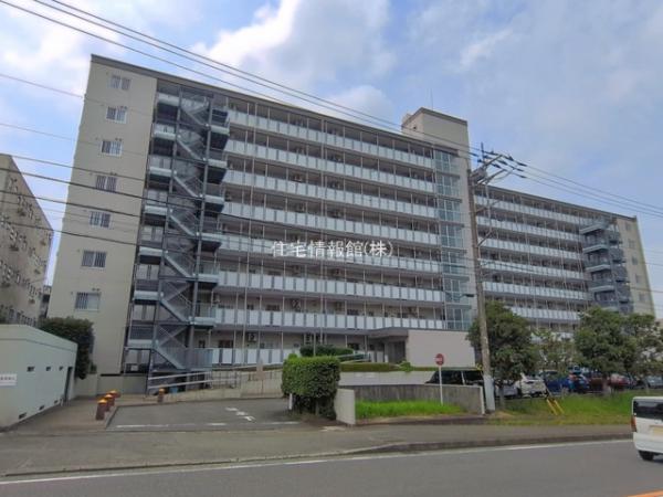 恒陽大和マンション 
