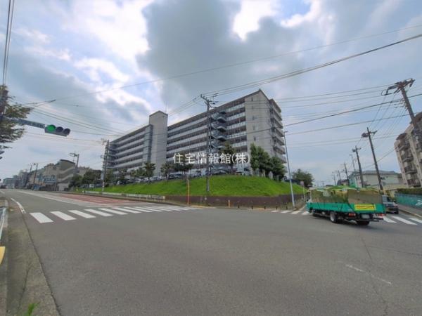 恒陽大和マンション 