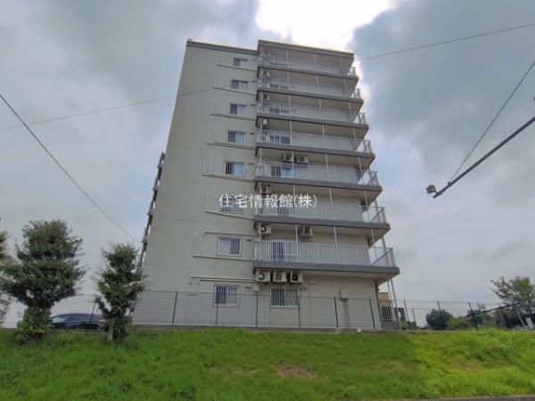 恒陽大和マンション 