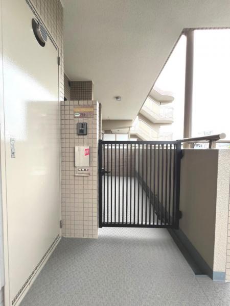 メゾン浦和3 その他共用部