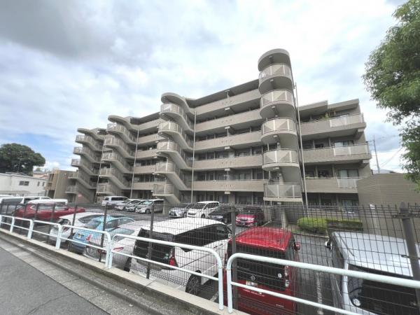 メゾン浦和3 外観写真