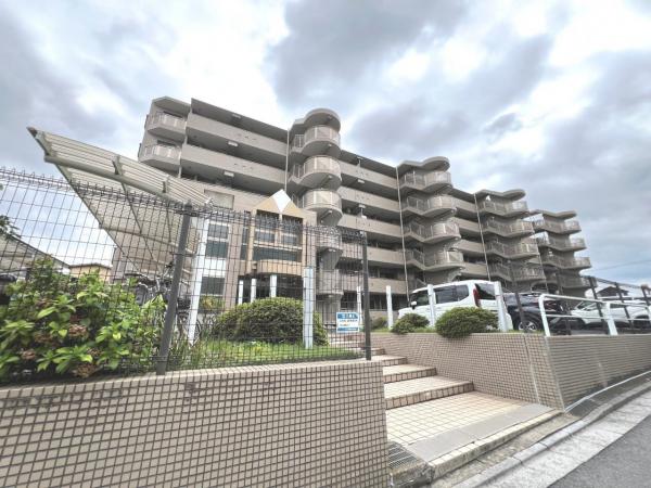 メゾン浦和3 構造・工法・仕様