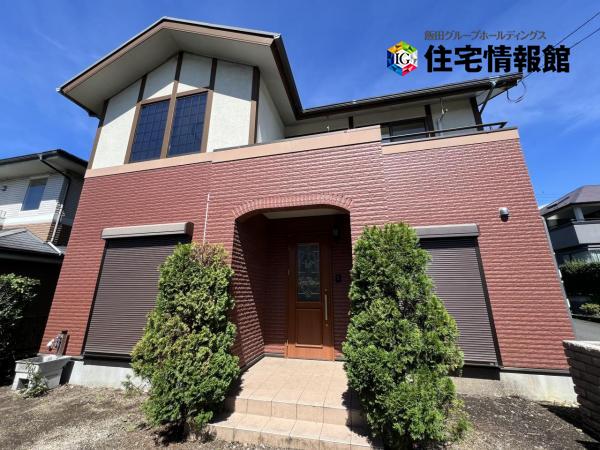 中古戸建 宇都宮市豊郷台２丁目 JR東北本線 (宇都宮線）宇都宮駅 2,398万円