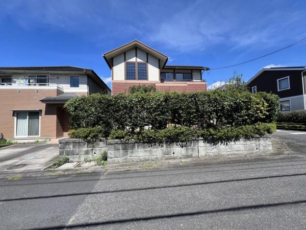 宇都宮市豊郷台２丁目 中古戸建 構造・工法・仕様
