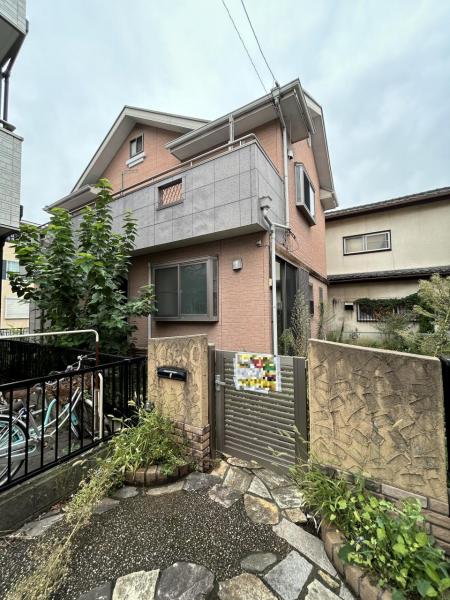 中古戸建 ふじみ野市新田１丁目 東武東上線ふじみ野駅 3,099万円