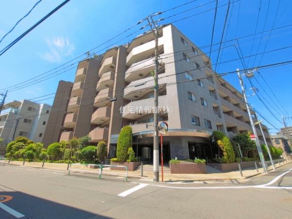 中古マンション 東京都世田谷区下馬１丁目6-12 東急東横線祐天寺駅 1億5,980万円