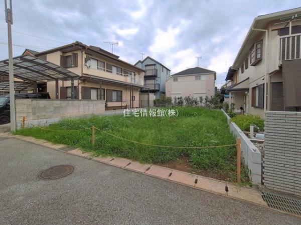 土地 千葉県千葉市花見川区柏井４丁目1528-73 京成本線京成大和田駅 2,598万円