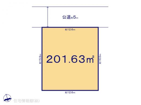 土地 千葉県我孫子市久寺家１丁目585-81 JR常磐線（上野〜取手）我孫子駅 2,990万円
