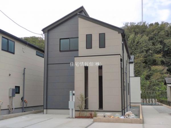 新築戸建 東京都八王子市兵衛２丁目6-7 JR横浜線八王子みなみ野駅 5,280万円