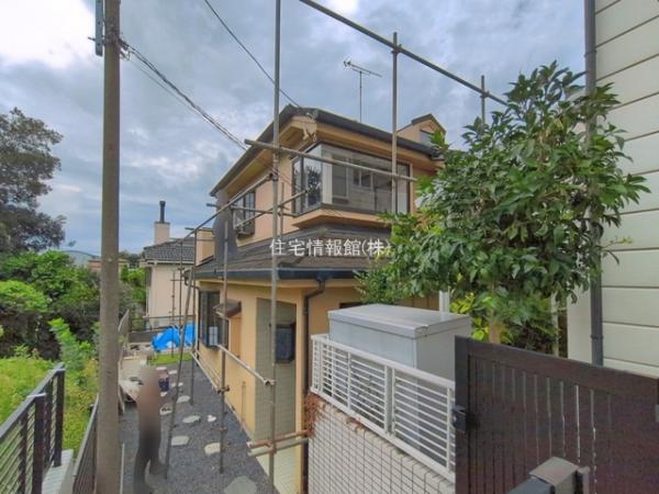 中古戸建 千葉県千葉市中央区生実町2458-3 京成千原線学園前駅 1,880万円