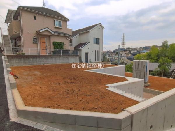 土地 神奈川県横浜市港北区仲手原２丁目39-14 東急東横線妙蓮寺駅 6,180万円