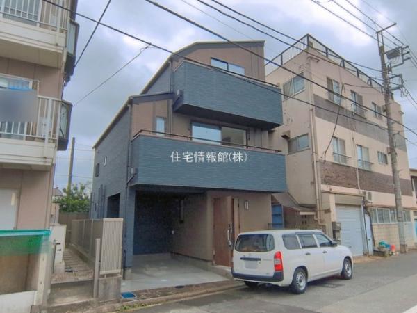 新築戸建 千葉県千葉市稲毛区轟町１丁目10-3 JR中央・総武線西千葉駅 5,198万円