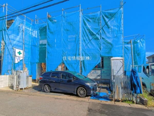 新築戸建 神奈川県相模原市緑区町屋４丁目26 JR横浜線橋本駅 3,880万円