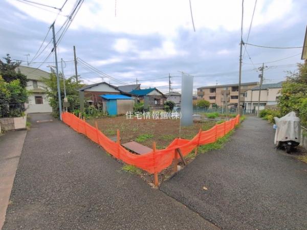 新築戸建 東京都昭島市玉川町５丁目7 JR青梅線東中神駅 5,380万円