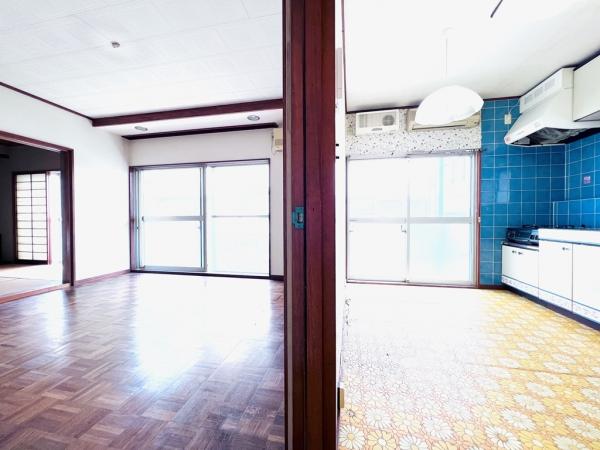 中古戸建 綾瀬市小園南２丁目 小田急線海老名駅 3,380万円
